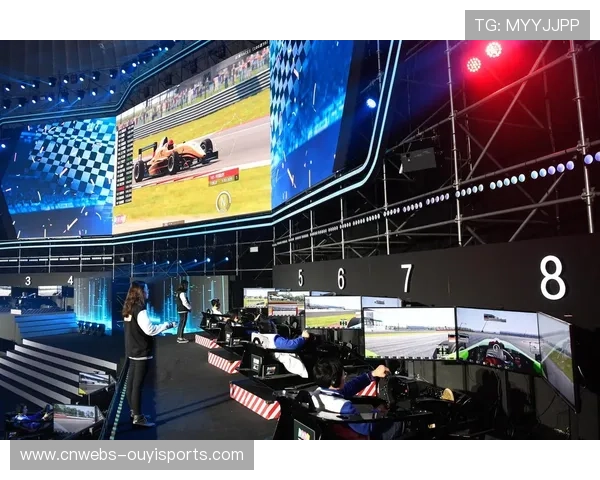 F1电竞全球总决赛将于12月在伦敦盛大举行揭开巅峰赛事新篇章 F1电竞全球总决赛将于12月在伦敦盛大举行揭开巅峰赛事新篇章