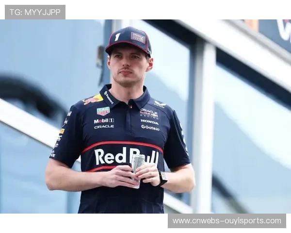 维斯塔潘处罚积分降至6分，解除禁赛警报