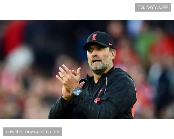 利物浦客战西汉姆联，克洛普球队亟需重返胜轨