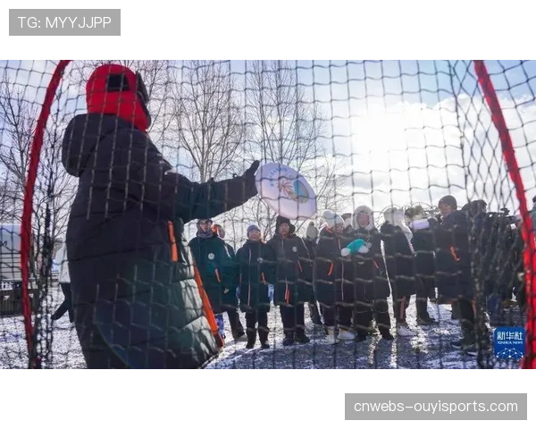 吉林省推出首个“冰雪假期”,全省滑雪场向青少年免费开放
