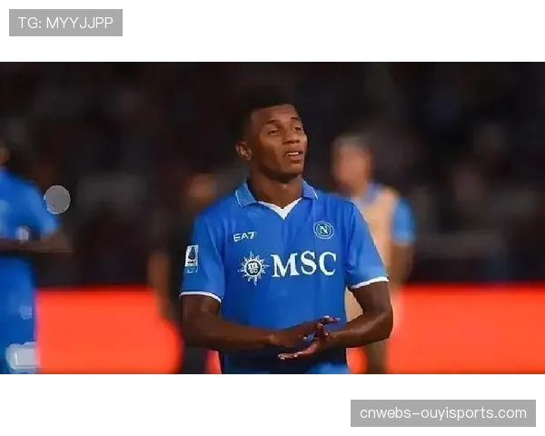 内雷斯单刀弑旧主,巴西前锋成那不勒斯进攻新核心