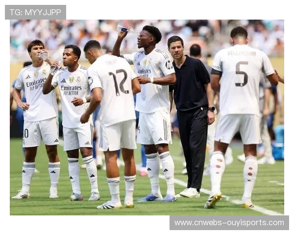 皇马三后卫体系磨合，阿隆索战术变革成效待检验