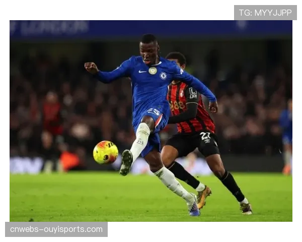 切尔西五轮不胜，罗塞尼尔上任首秀压力倍增