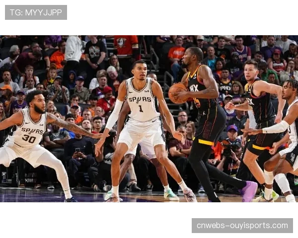 文班亚马下季MVP热门，健康出战可兑现天赋期待