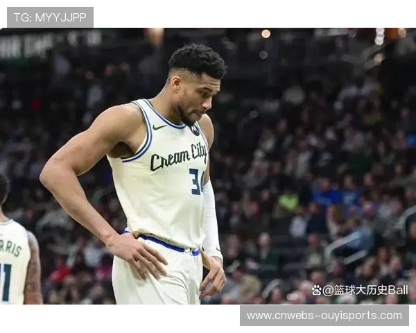 雄鹿连续失利引发主场嘘声，字母哥离队动机逐渐显现