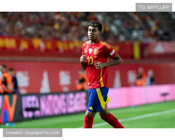 亚马尔单场7次关键传球11次过人，重现巅峰内马尔级表现