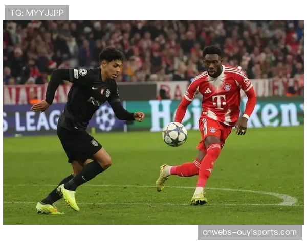 “足球课堂”项目进入慕尼黑中小学，拜仁球员担任客座导师