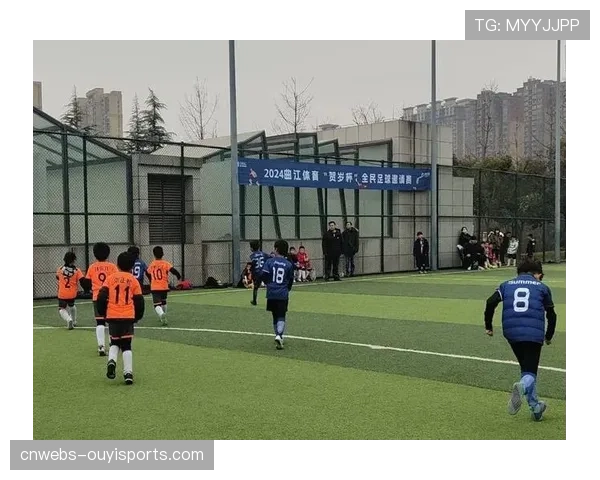 “全民足球”丙午马年贺岁杯落幕，社区球队参与热情高涨